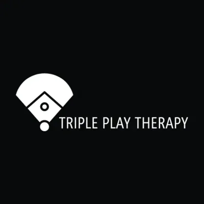 Triple Play Therapy's brand icon