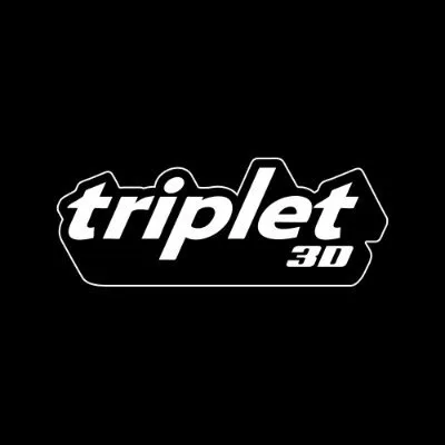 triplet3d.com's icon