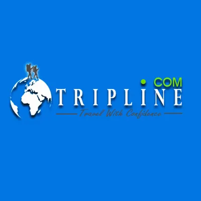 triplinetours.com's icon