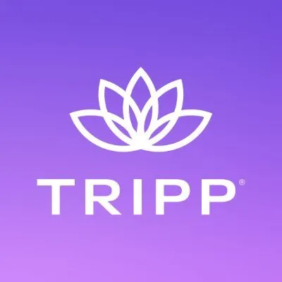 tripp.com's icon