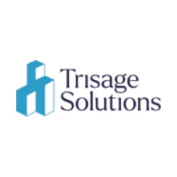 trisagesolutions.com's icon