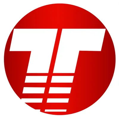 tritekexpress.com's icon
