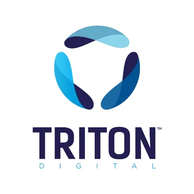 tritondigital.com's icon