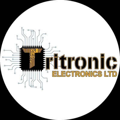 tritroniclimited.com's icon