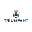 Triumfant logo