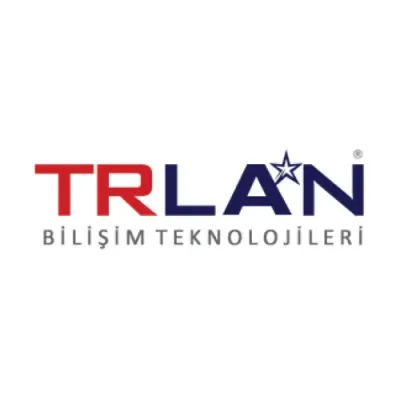 TRLAN's icon