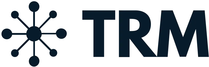 TRM Labs logo