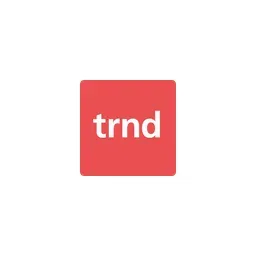 Trnd's icon