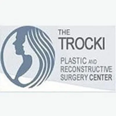 trockiplasticsurgery.com's icon
