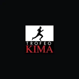 Trofeo Kima's brand icon
