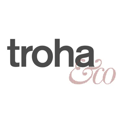 𝗧𝗿𝗼𝗵𝗮&𝗖𝗼's icon