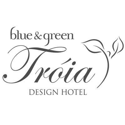 troiadesignhotel.com's icon