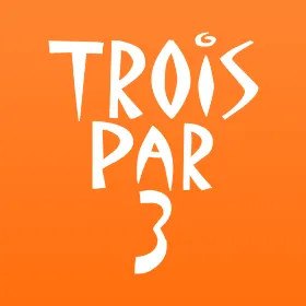 troispar3.com's icon
