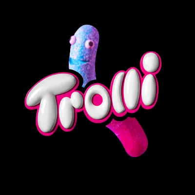 Trolli's icon
