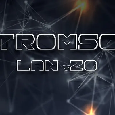 tromsolan.no's icon
