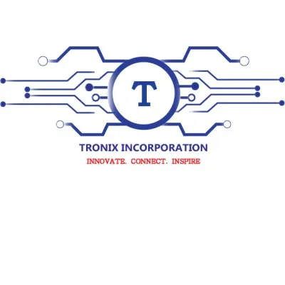 tronix-inc.co.zw's icon