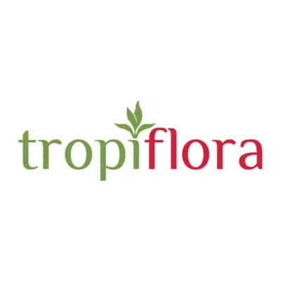 Tropiflora's icon