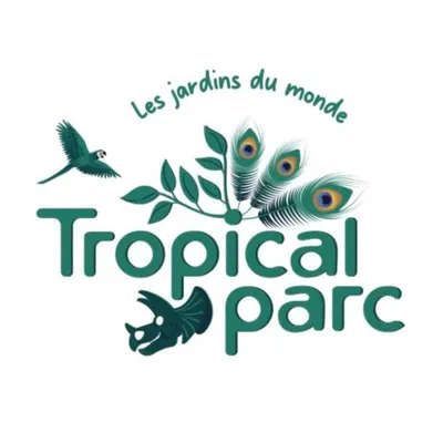 tropical-parc.com's icon