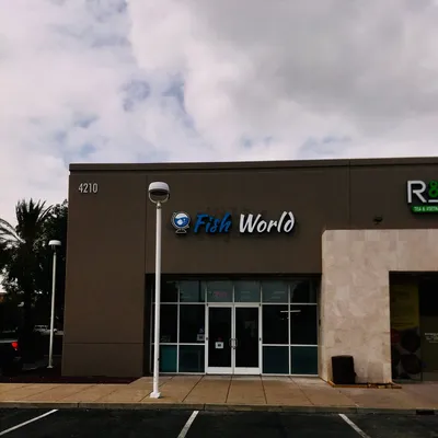 tropicalfishstoreontario.com's icon