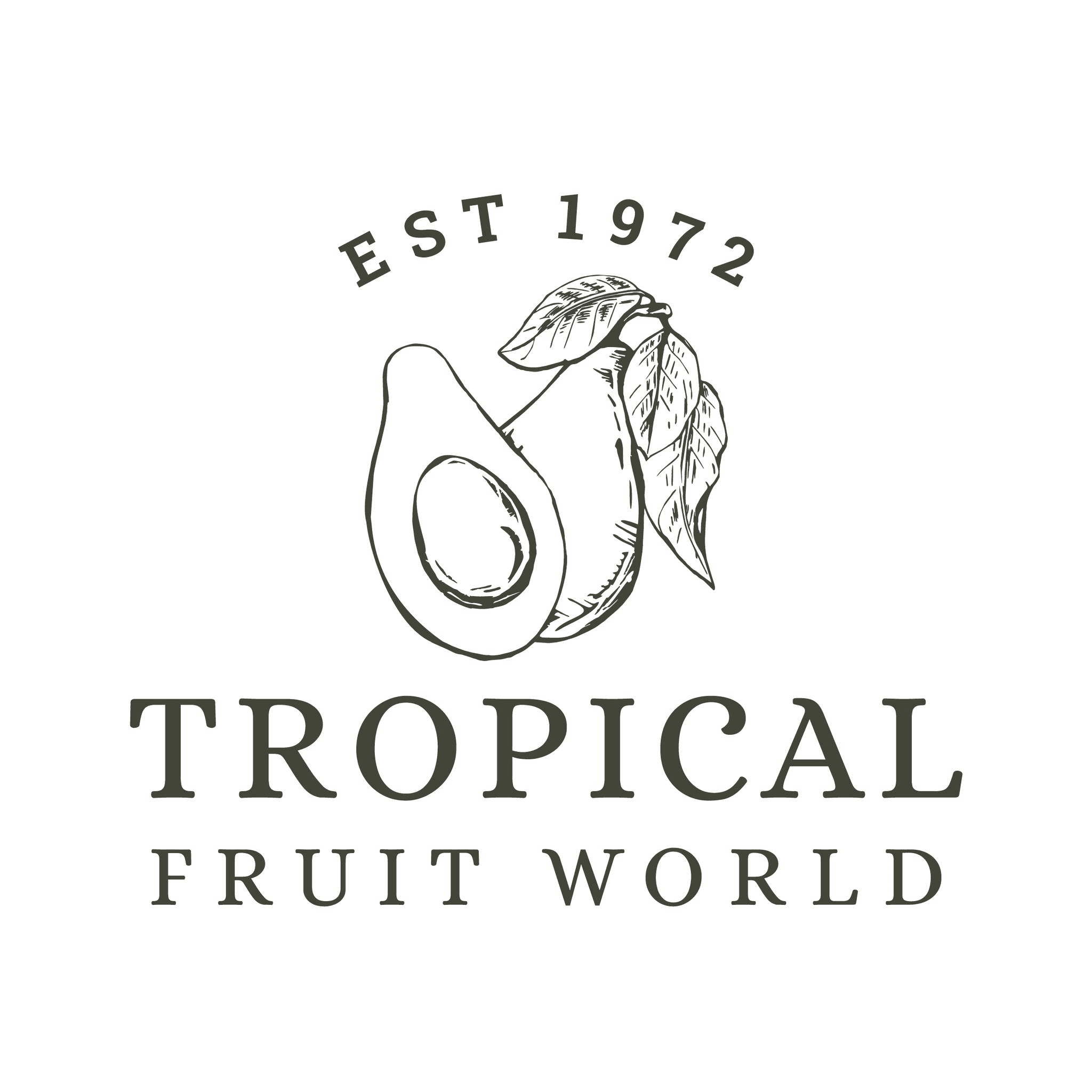 Tropicalfruitworld