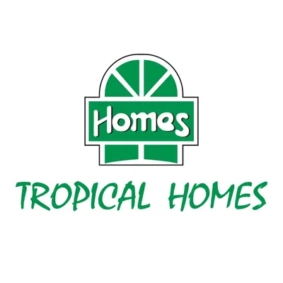tropicalhomesltd.com's icon