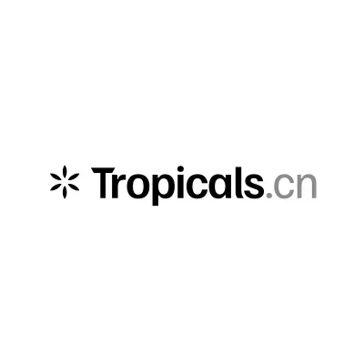 tropicals.cn's icon
