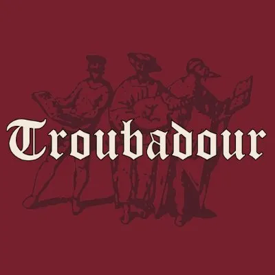 troubadour.com's icon