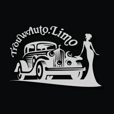Trouwauto's brand icon