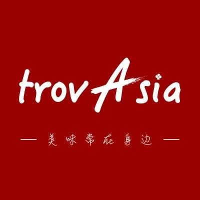 trovasia.com's icon