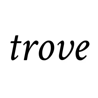 Trove's icon