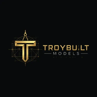 TroyBuiltModels's icon
