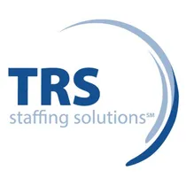 Logo van TRS Staffing Solutions