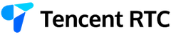 Tencent RTC logo