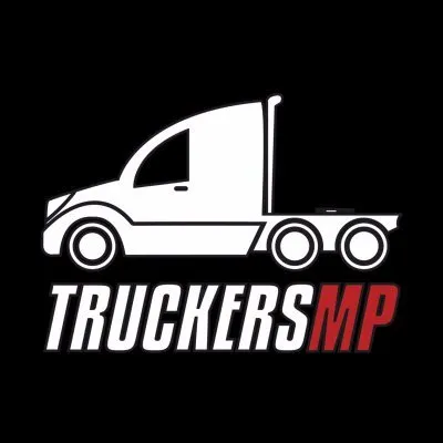 truckersmp.com's icon