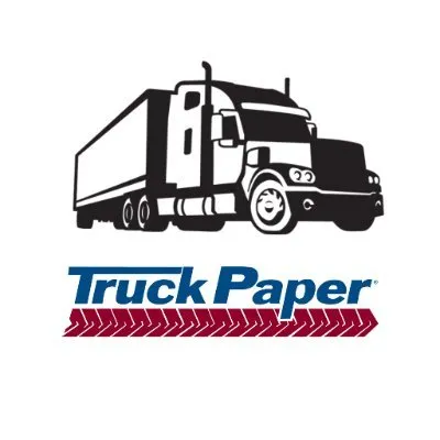 truckpaper.com's icon