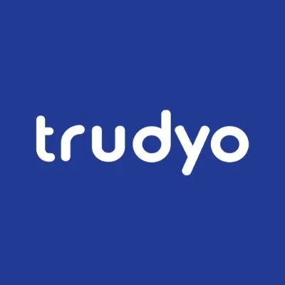 trudyo.com's icon