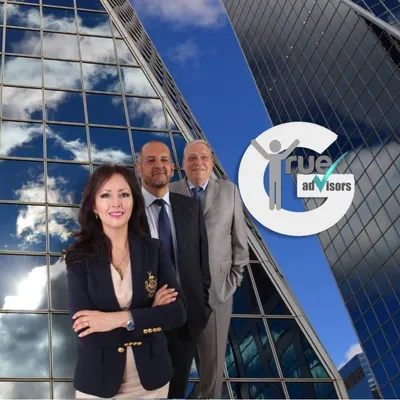 true-advisors.com's icon