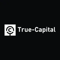 Logo van True-Capital Associates
