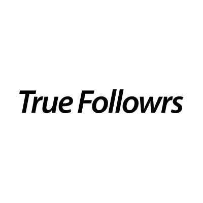 True Followrs's icon