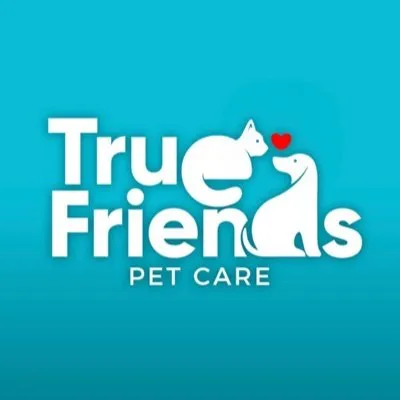 truefriendspetcare.com's icon