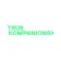 Logo van True Kompanions
