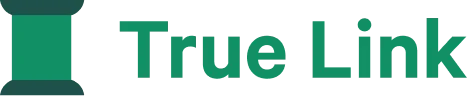 True Link logo