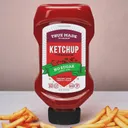 True Made Foods logo