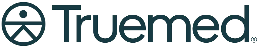 Truemed logo