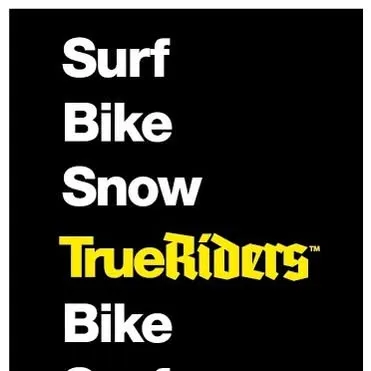 trueriders.bg's icon