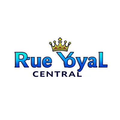 True Royal Central's icon