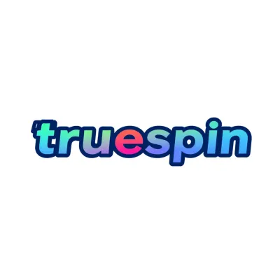 True Spin Space's icon