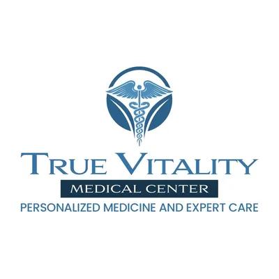 truevitalitymedical.com's icon