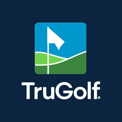 TruGolf logo