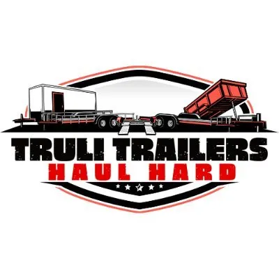 trulitrailers.com's icon